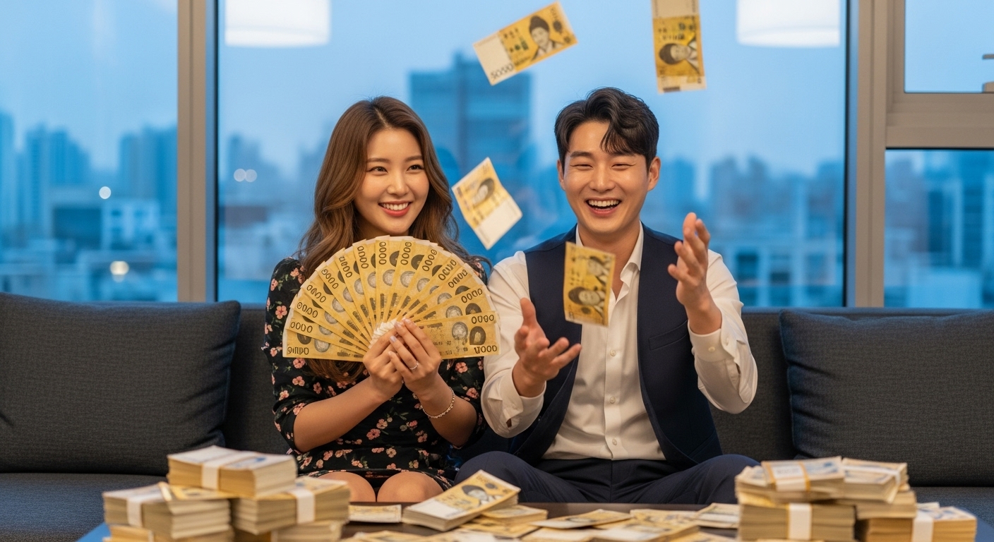 100만 원 소액 대출