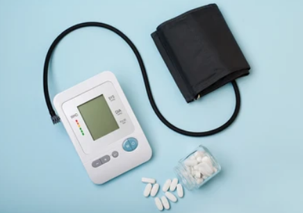 고혈압 약 종류