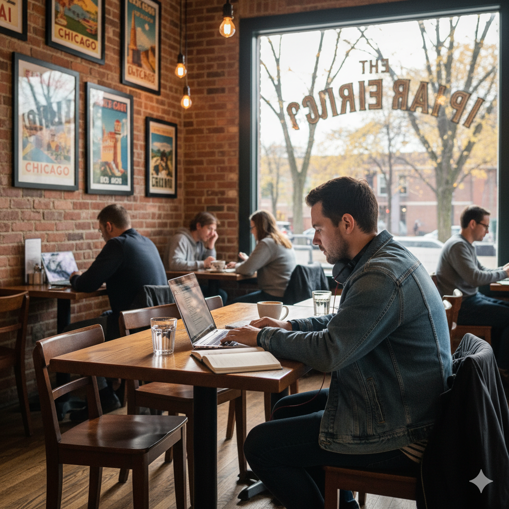 미국에서 디지털 노마드로 일할 수 있을까