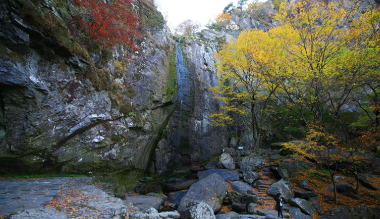 금오산 등산코스