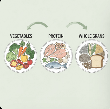 혈당 낮추는 방법3