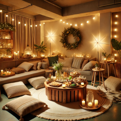 2024 연말 서울 파티룸 (신규, 인기, 후기)