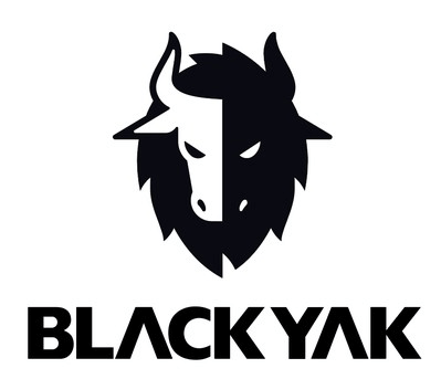 블랙야크 로고 이미지