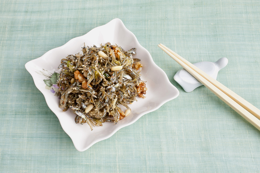 단백질 많은 음식 8가지