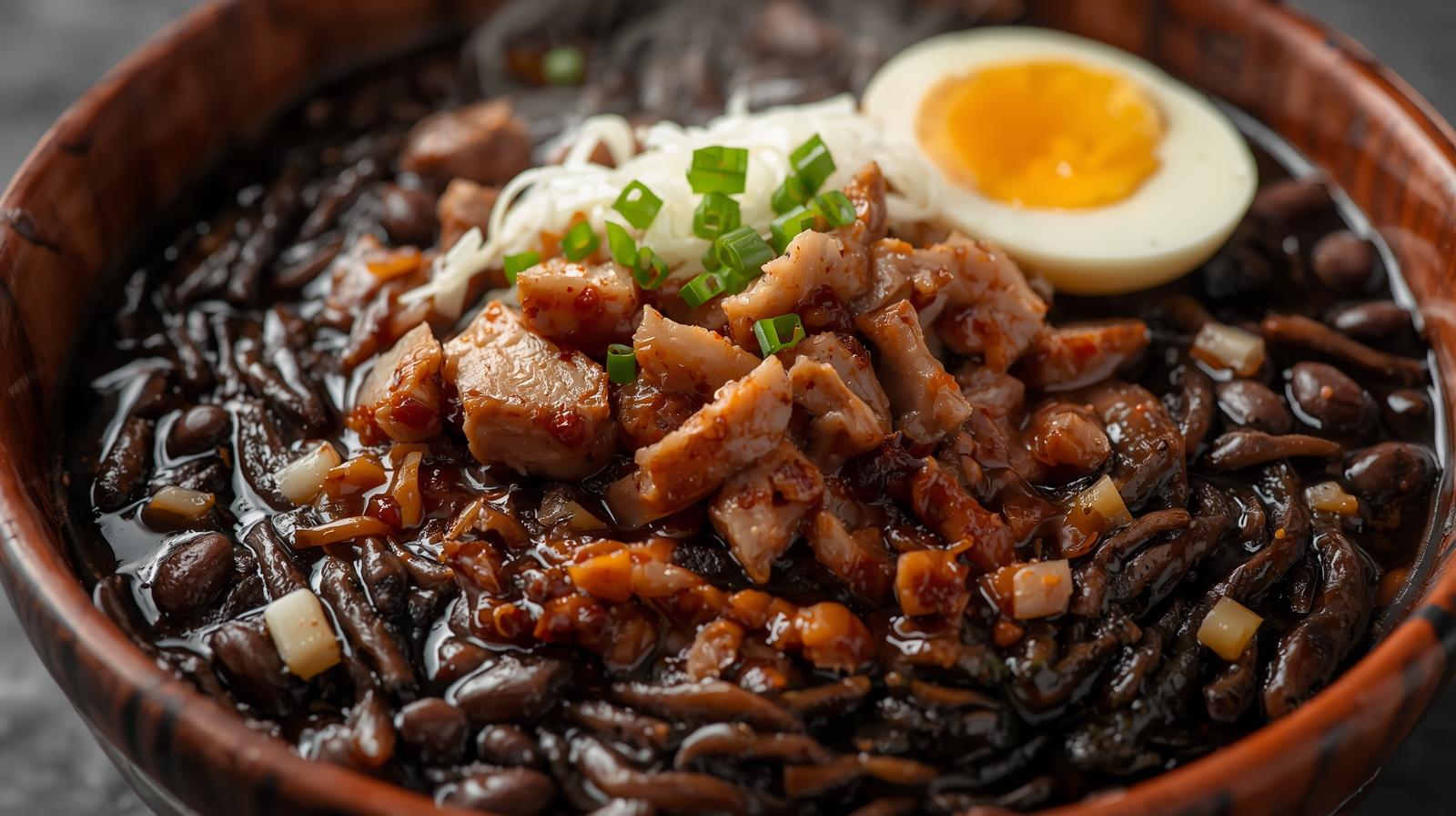 장염에좋은음식