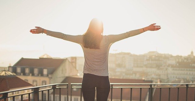 지금 행복하고 삶의 기쁨을 회복하고 싶다면 추천