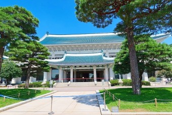 2025 청와대 관람 예약 방법