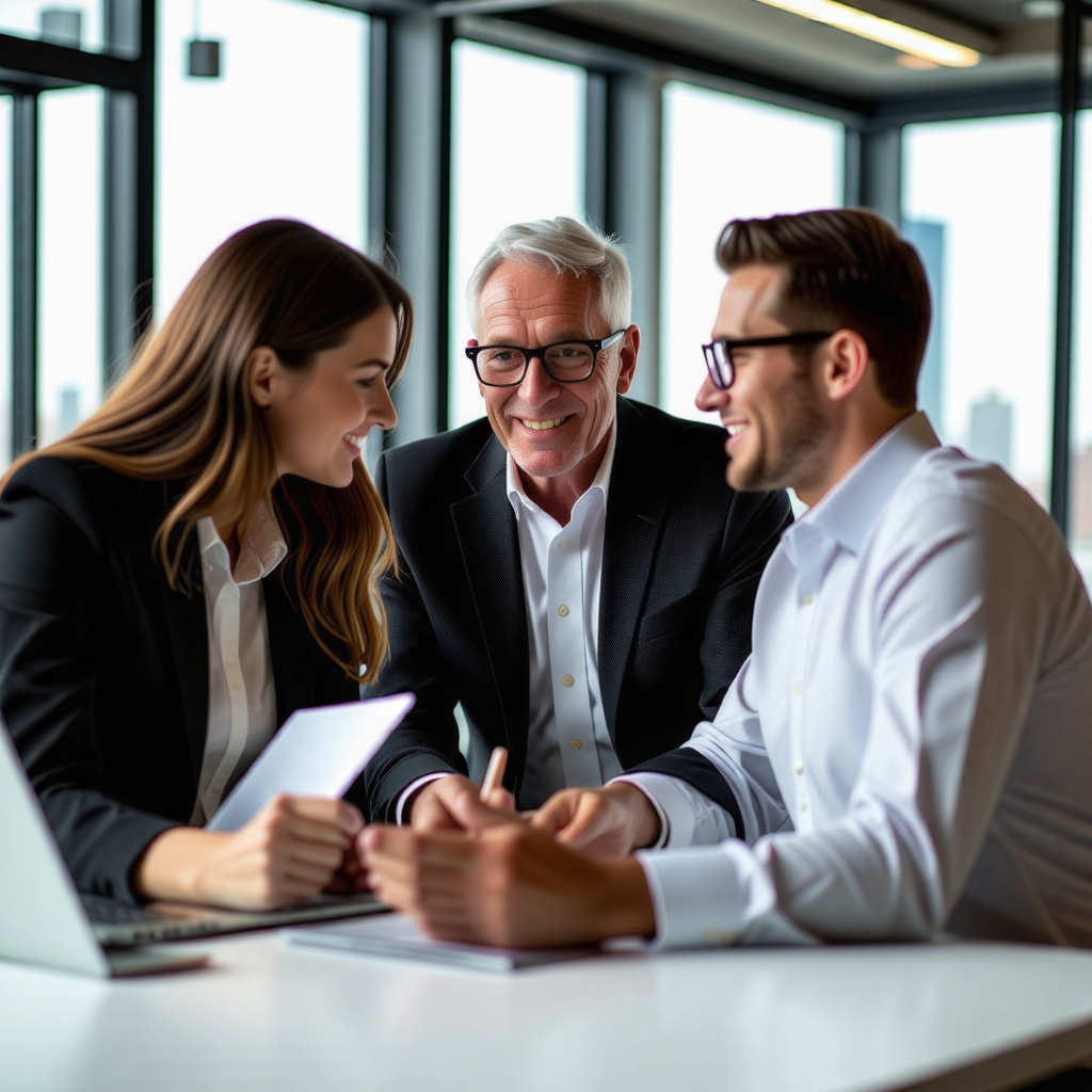 고령자 취업 알선 센터: 만 55세 이상을 위한 맞춤형 일자리 지원