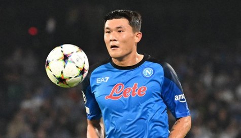 김민재 이적 상황