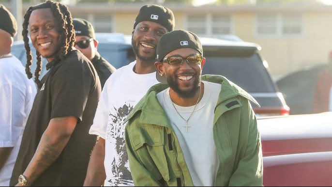 Kendrick Lamar & SZA ‘Luther’ 가사 해석 및 의미 분석