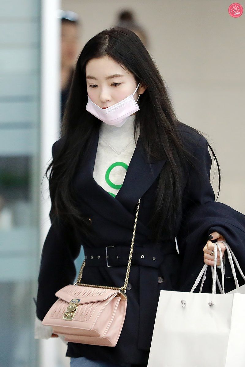 레드벨벳 아이린 고화질 레드벨벳 아이린 고화질