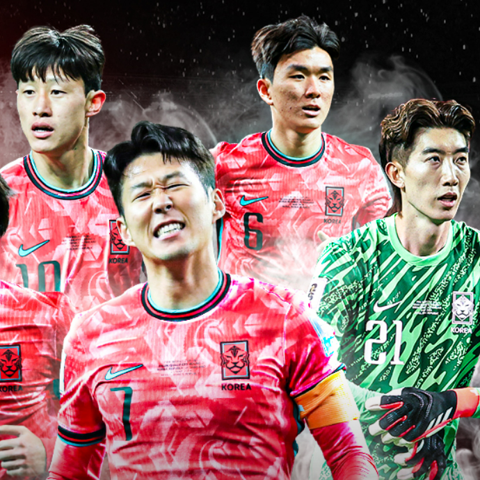 한국 축구 6월 A매치