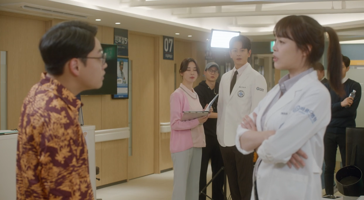 삼남매가 용감하게 12회 줄거리