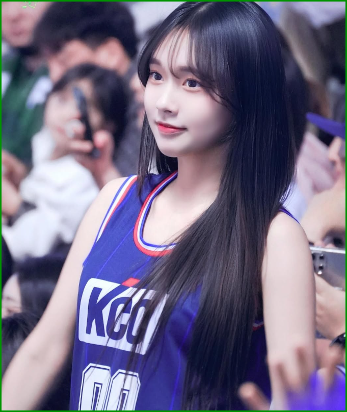 김가은 인스타