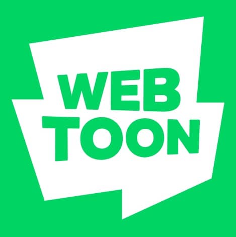 웹툰 이미지