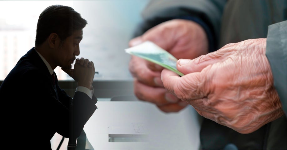 AI 전화 활용해 독거노인·중장년 1인 가구 등 위기가구 살핀다