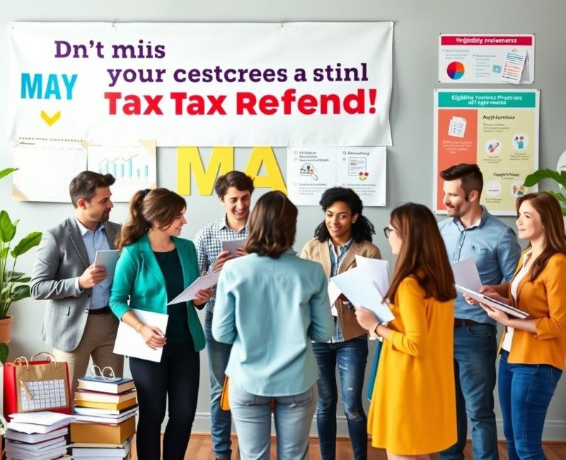 종합소득세 환급 가능한 직종, 소득유형, 제출서류