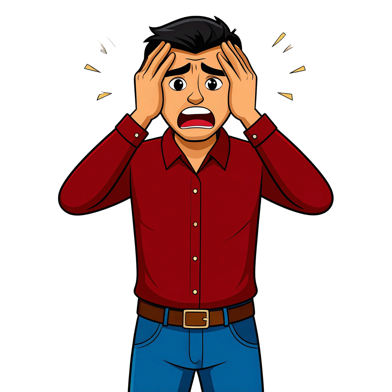 번아웃을 예방하는 마이크로 휴식 습관: 일상 속 5분 회복의 힘