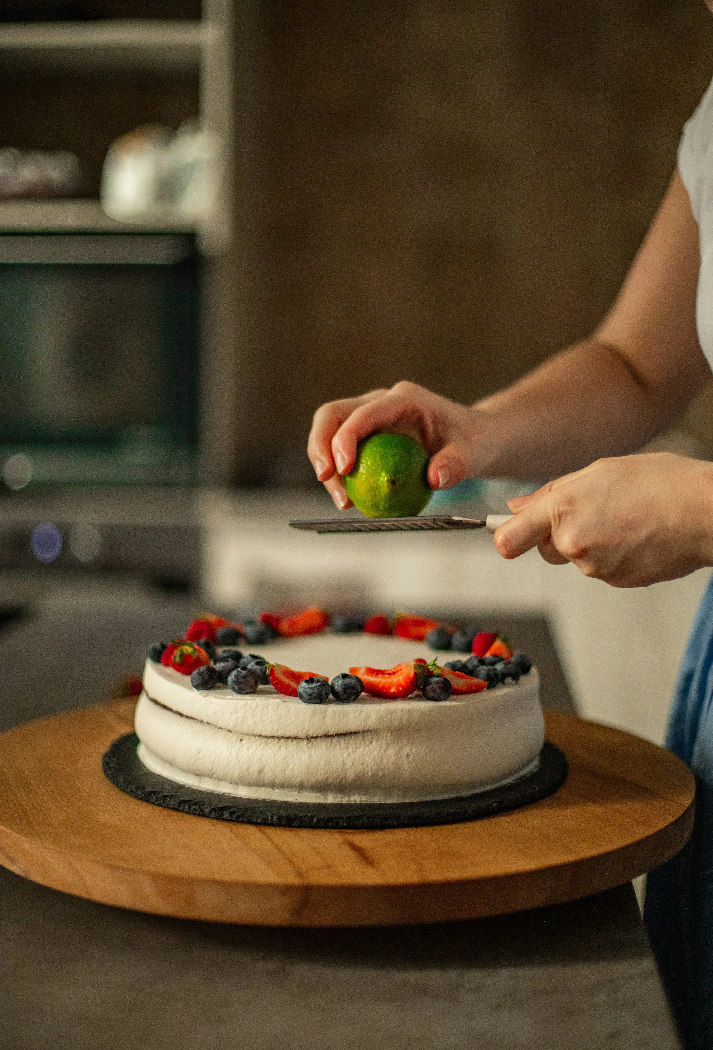 흑백요리사2 우승자 나왔습니다! (+상금 최강록 참깨 두부 요리 레시피)