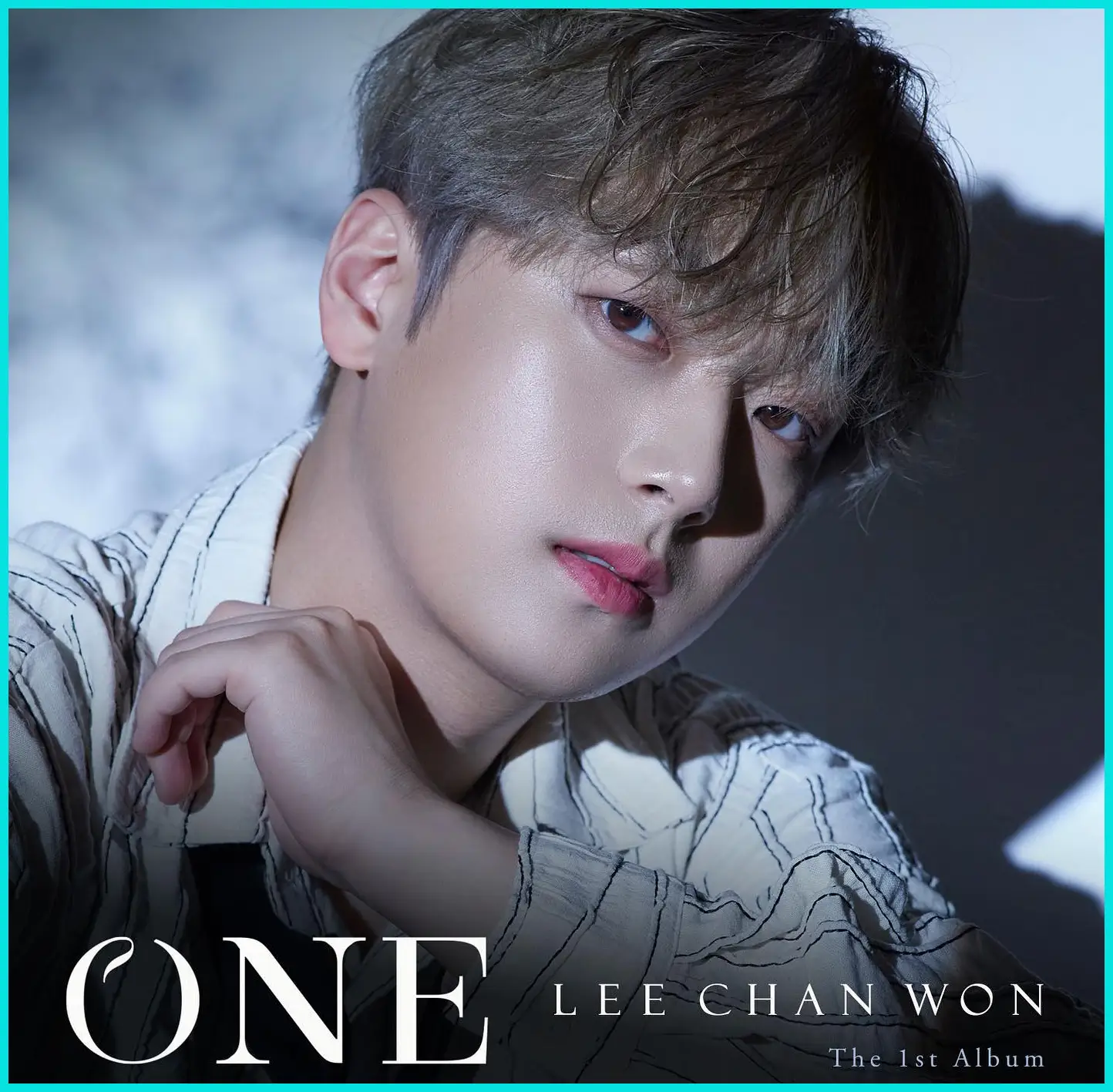 이찬원 나이 프로필 키 노래모음 학력 고향 가족 팬카페