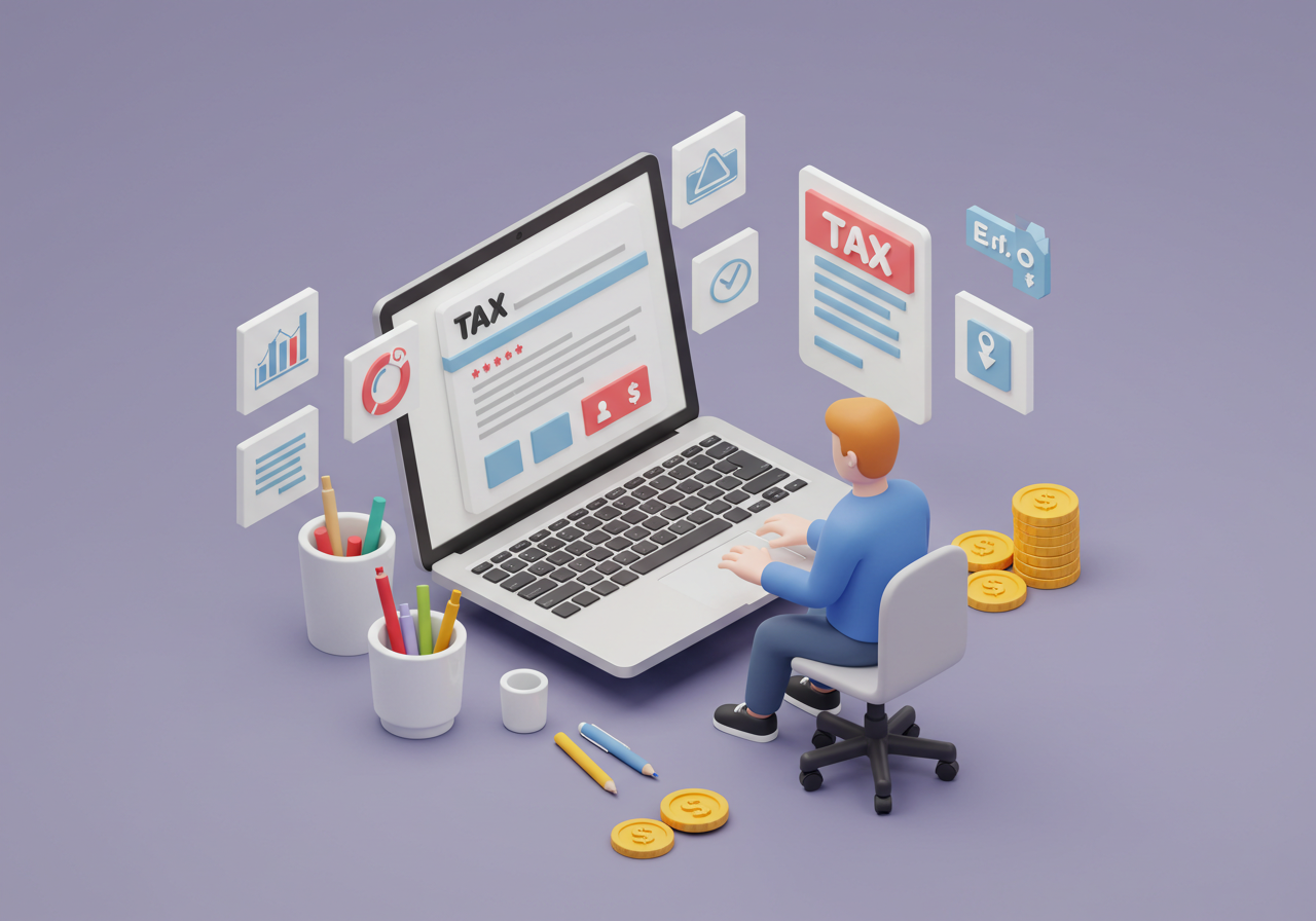 해외 주식 양도소득세 신고 납부 기간과 온라인 납부 방법!