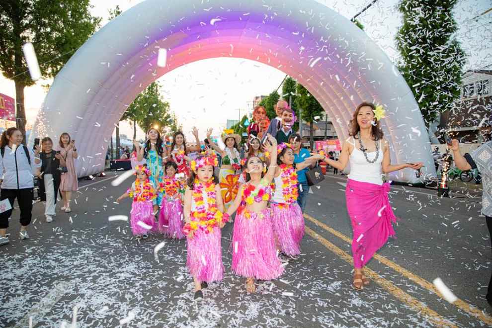 2023 포항 불꽃축제