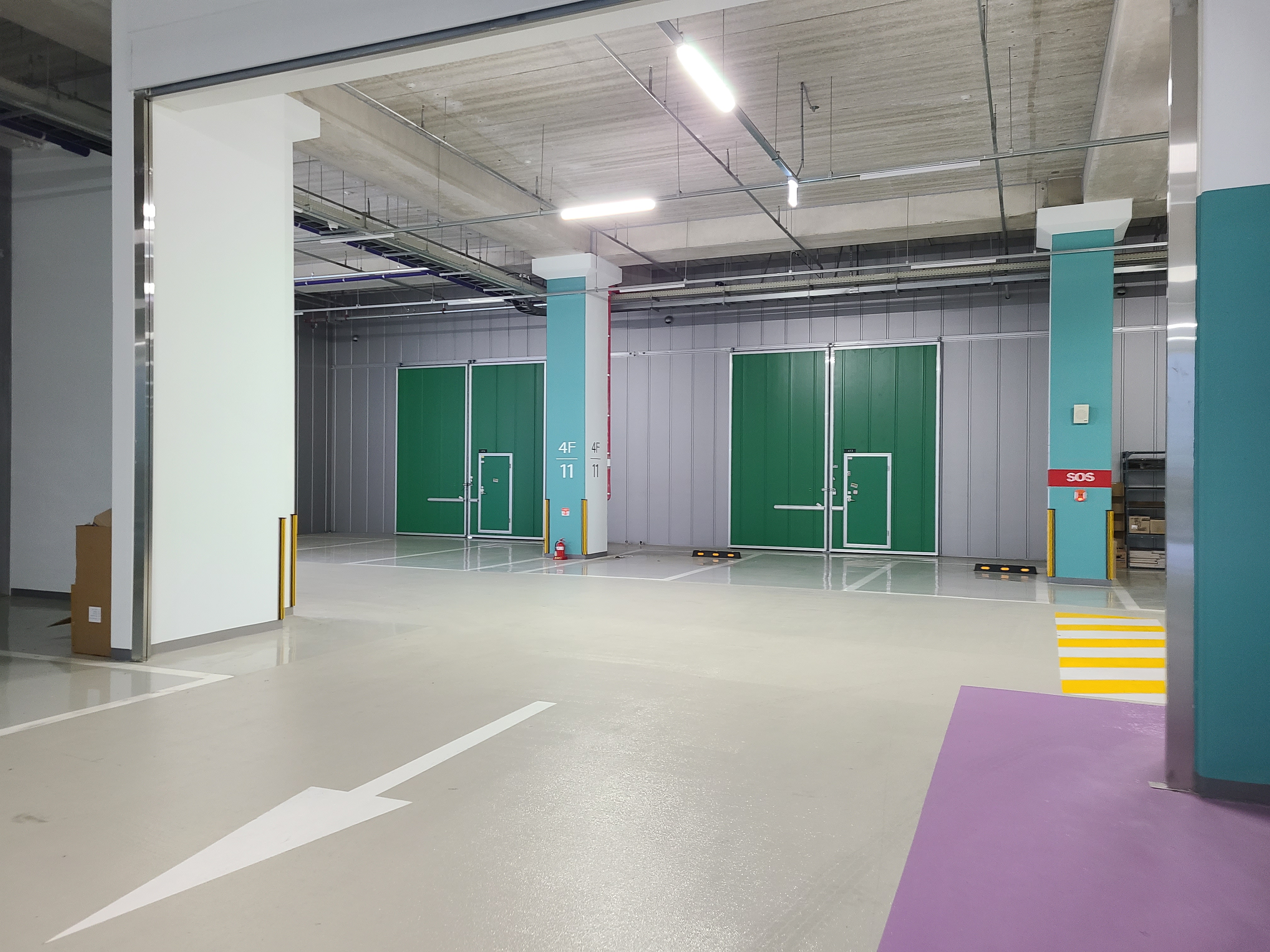 대창매화센트럴 M플렉스 드라이브인8