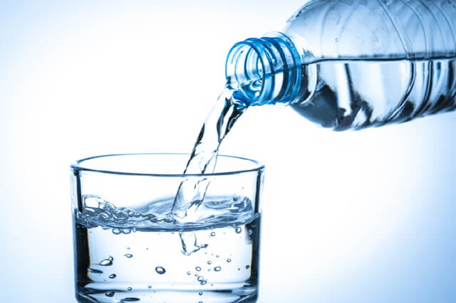 물이 곧 생영입니다