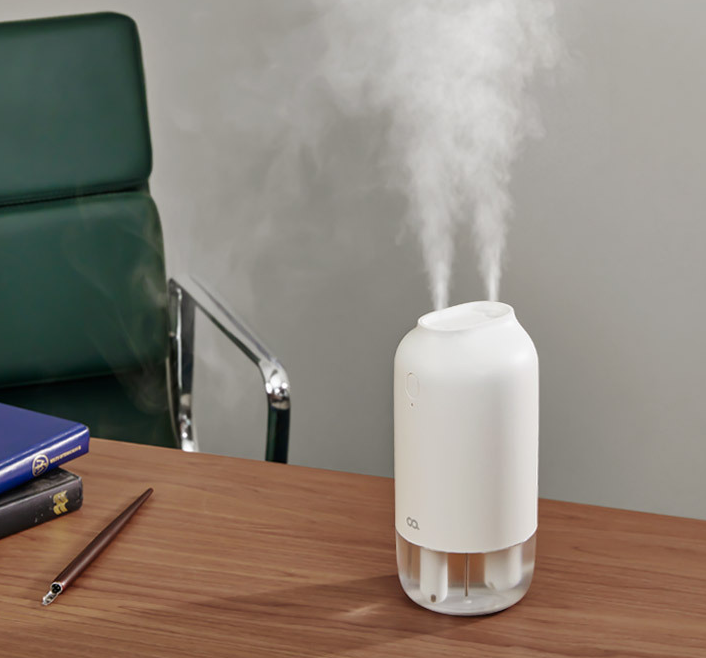 오아 미니 가습기