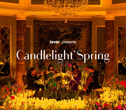 Candlelight Concert1