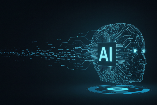 AI 시대의 DIKW 피라미드 관련 사진