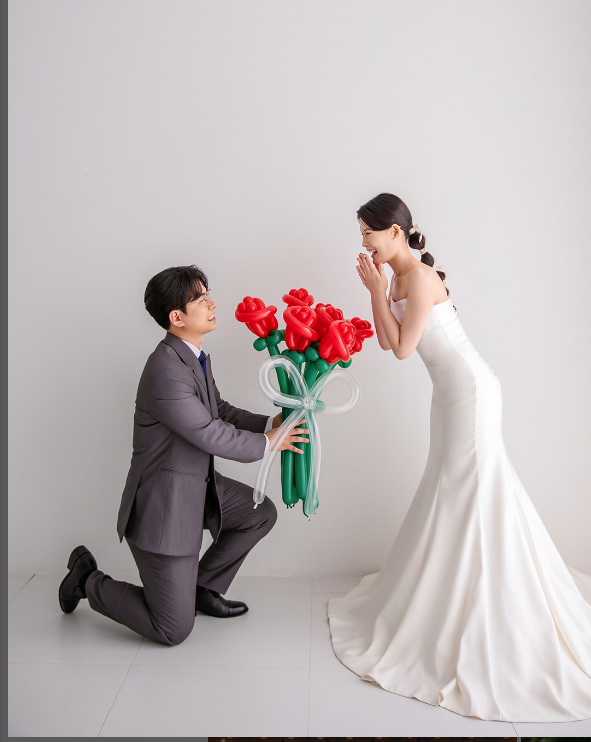 경기도 웨딩 촬영업체(스튜디오) 추천 BEST 5 - 이포토에세이