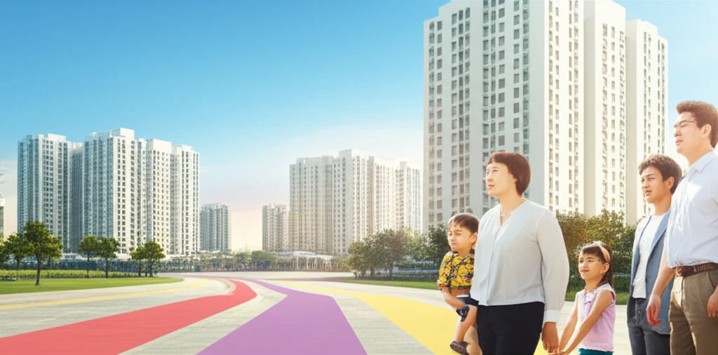 뉴:홈 특별공급 85% 물량 당첨 확..