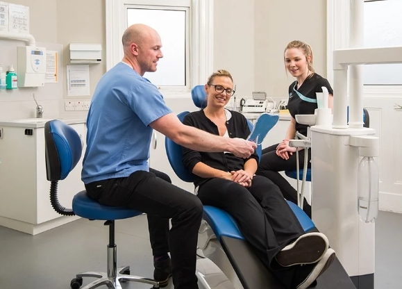 임플란트는 치아 건강을 위한 선택