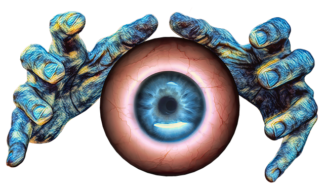 망막박리의 이해, 증상, 원인, 치료 및 관리