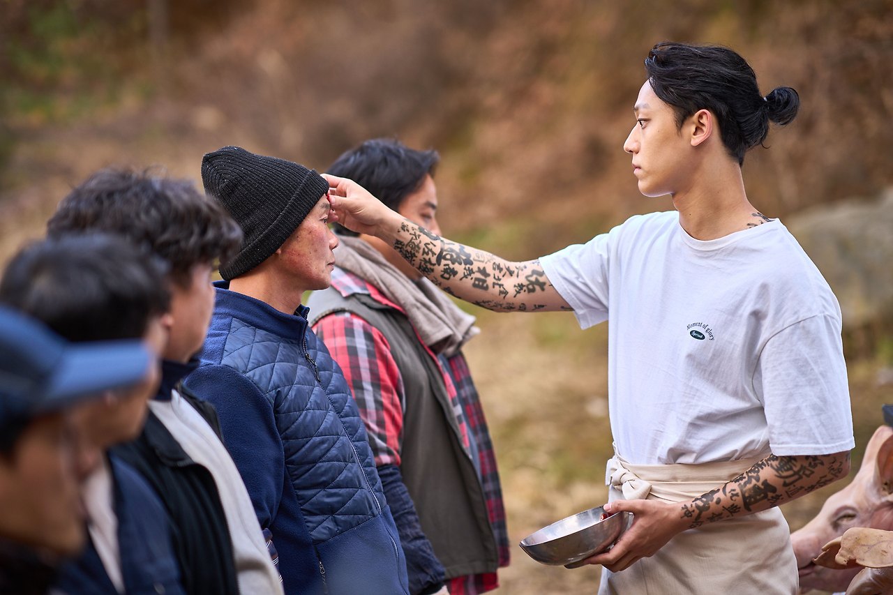 영화 파묘