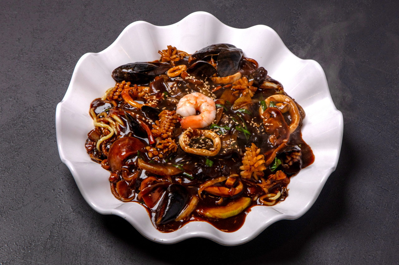 오늘N 격파 중식로드 이천 동파육 쌈짜장 맛집 만사성 오늘N 2584회