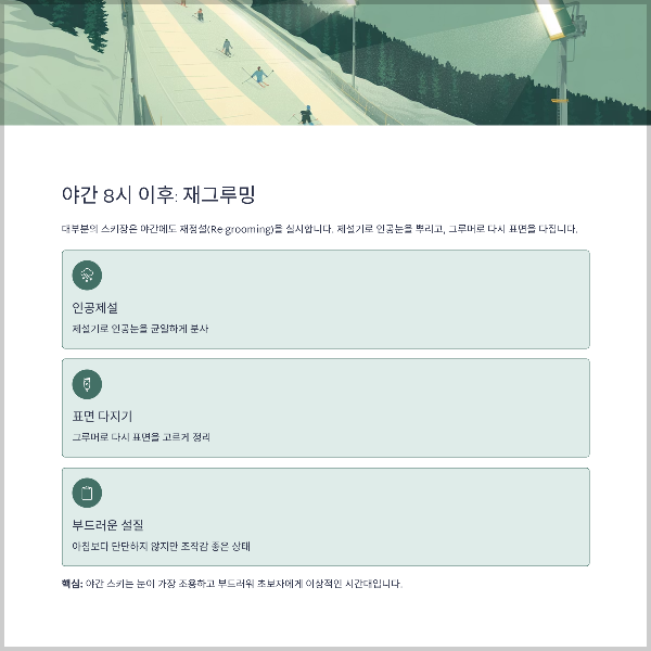 재빙결
