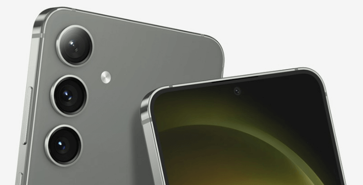 갤럭시 S24 시리즈 디자인 루머