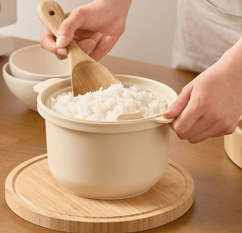 칼로볼 전자레인지 저당밥솥 저칼로리 밥솥