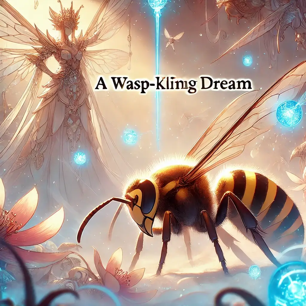 말벌 죽이는 꿈