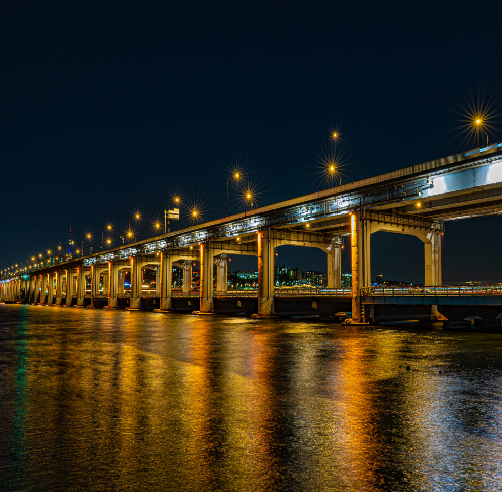 세빛섬 맛집 추천 한강 뷰 보며 즐기는 서울 데이트