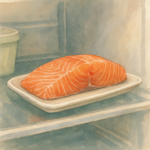 연어-냉장-보관법