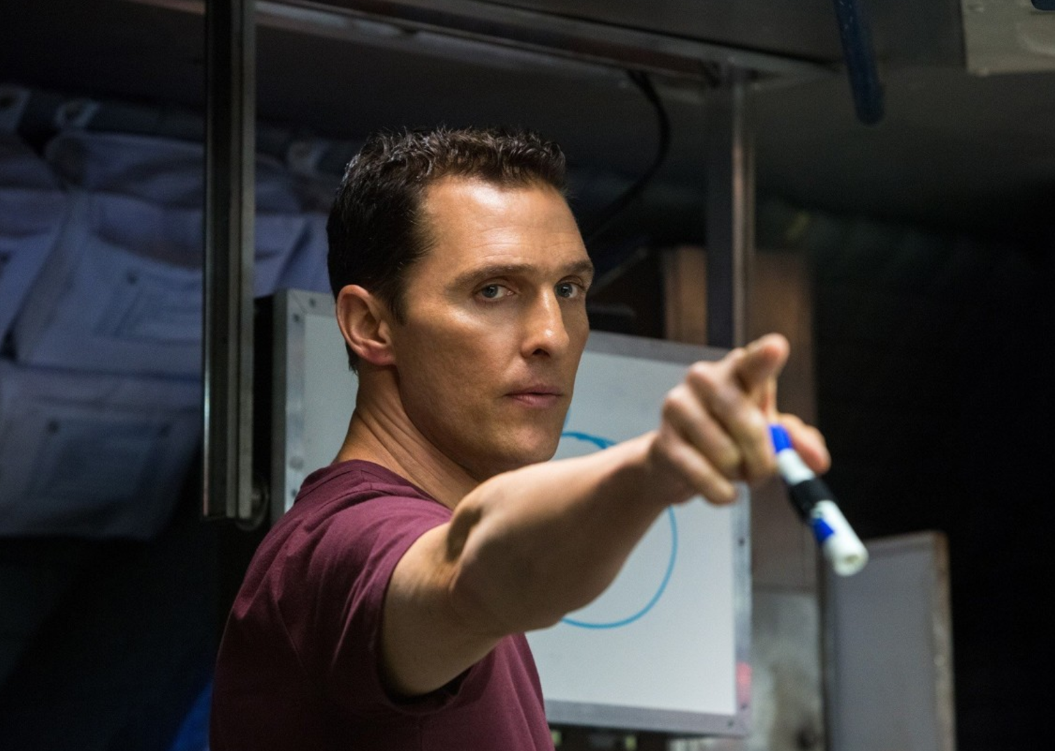 인터스텔라 재개봉 명작 SF를 다시 만날 수 있는 기회!