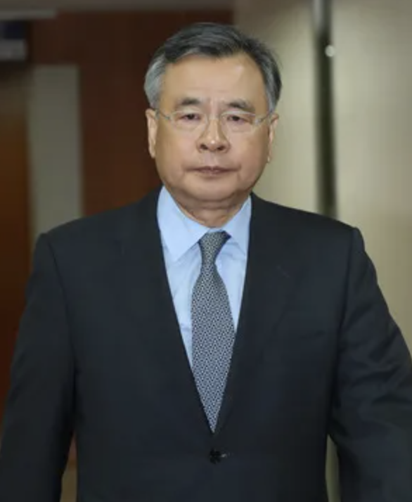 박영수 고검장