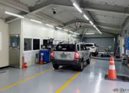 브레이크 오일 교환 주기