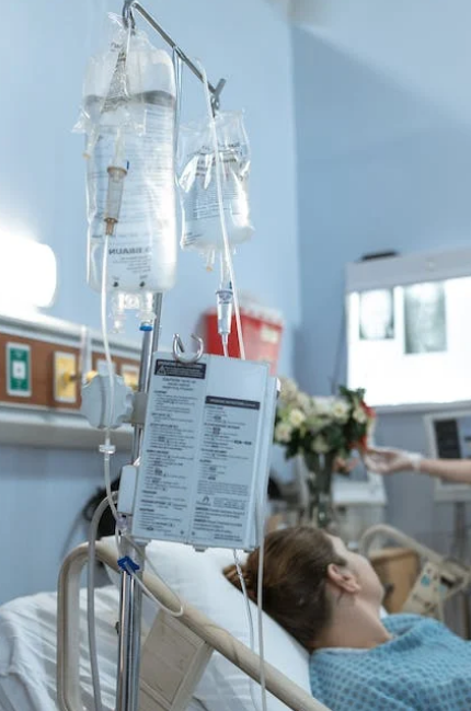 관절환자이미지