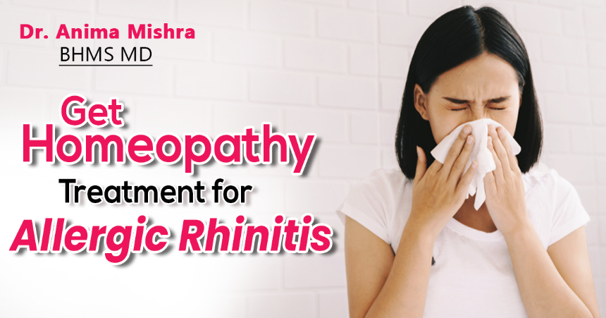 환절기 알레르기 비염 극복법 ❘ 증상 완화 & 추천 영양제