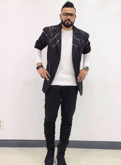 인도 럭키 카스트 계급 집안