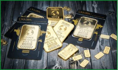 오늘 금 1돈 시세와 전망